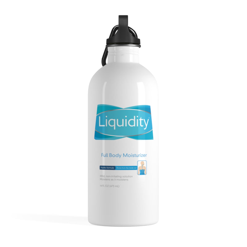 Liquidity Moisturizer Bottle