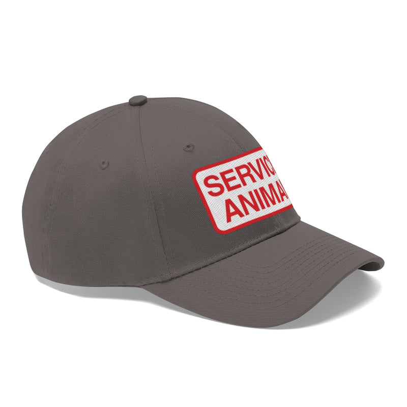 Service Animal Hat
