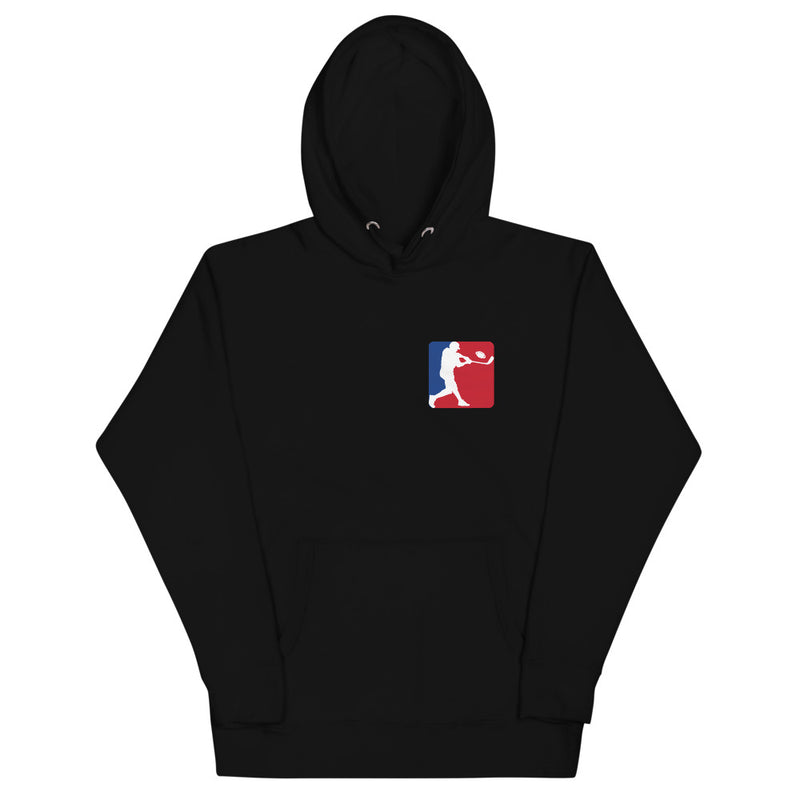 Athlete Hoodie