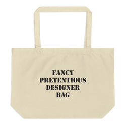 Fancy Tote Bag