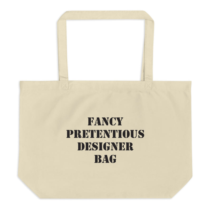 Fancy Tote Bag