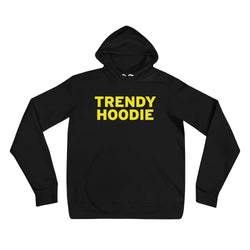 Ahead Of The Curve Hoodie