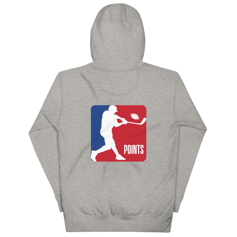 Athlete Hoodie